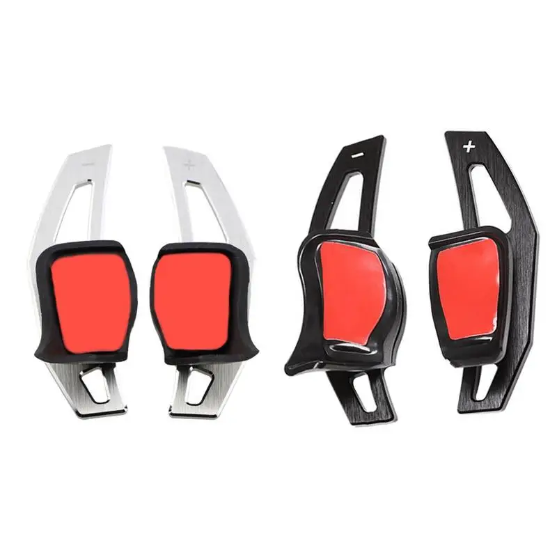 Автомобиль рулевое колесо сдвиг весло DSG для Beetle Scirocco Touareg R32 Eos Sharan Tiguan R36 Golf 5 6 GTI R