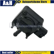 New Genuine 39210-27401 Differential Pressure Sensor 2005-2010 For Hyundai Tucson
