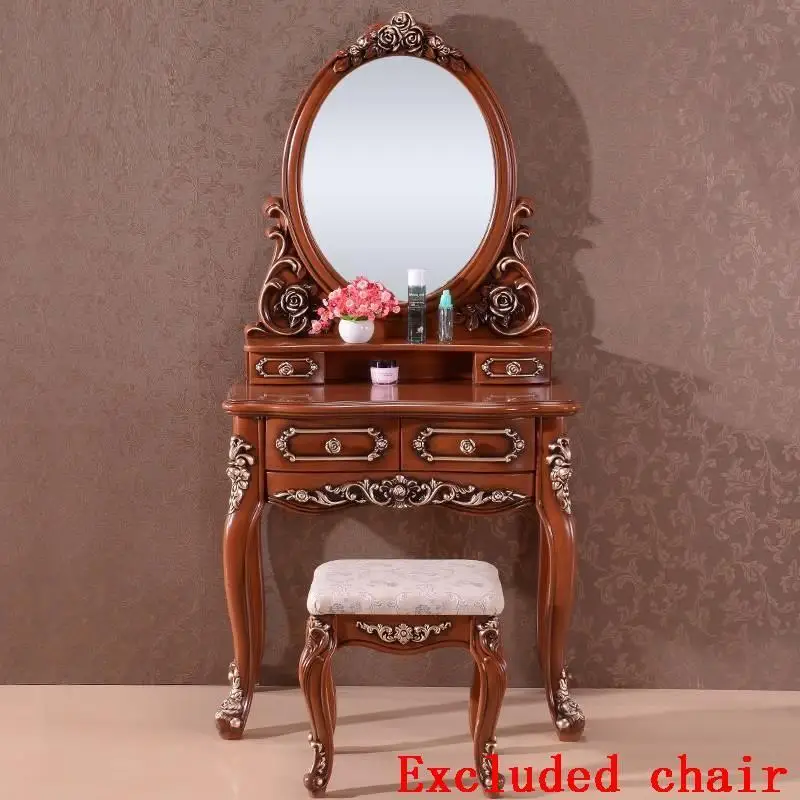 Letto косметический макияж Coiffeuse Avec Miroir Slaapkamer Mdf Tablo ящик Tocador Chambre мебель для спальни
