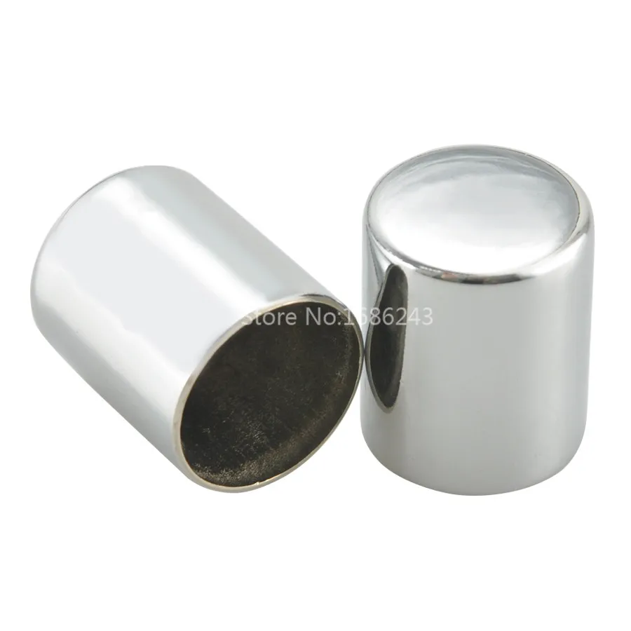 Docking Hardware Point Covers Cap Fit for Harley Electra Road Street Glide Dyna