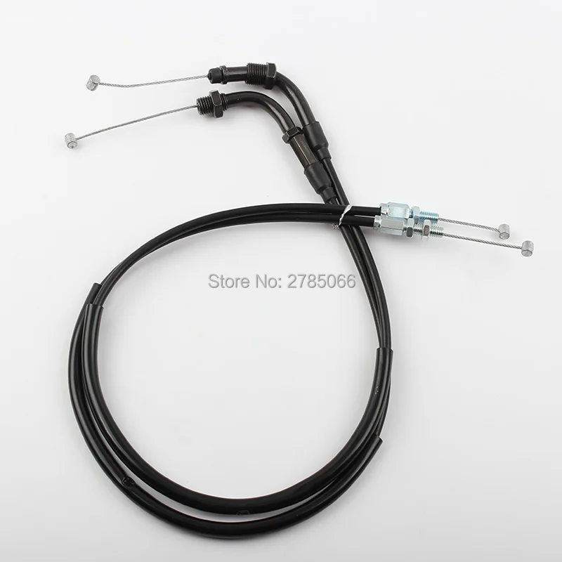 Motorcycle Throttle Cable For HONDA CBR600RR 2007 2008 2009 2010 2011 2012 2013 2014 2015 2016 | Автомобили и мотоциклы