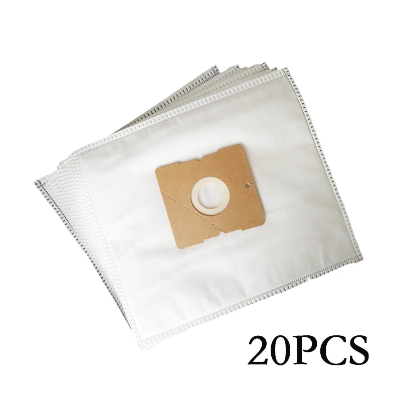 

20pcs Universal Dust Bag Replacement For Samsung Vacuum Cleaner