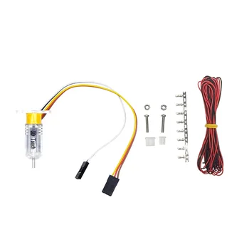 

New 3D Printer Accessories 3D Touch Auto Leveling Sensor PC Material 5V