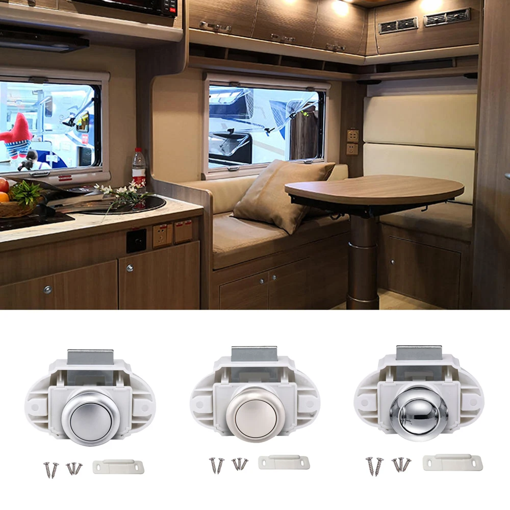 Camper Автомобильный Замок диаметр 26 мм RV караван лодочный мотор домашний шкаф ящик