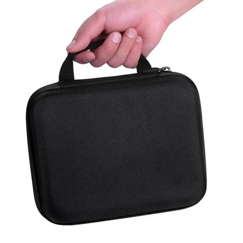 إيفا زيت طبيعي حقيبة التخزين 30-مقصورة حقيبة يد للصدمات ارتداء مقاومة 5-تخزين اللون حقيبة ل 15 ملليلتر زيت طبيعي زجاجة