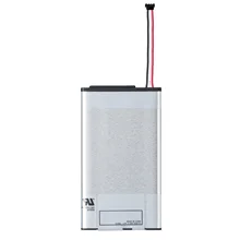 OSTENT 3.7V 2210mAh Oplaadbare Li-Ion Batterij Pack voor Sony PS Vita PSV 1000 Console