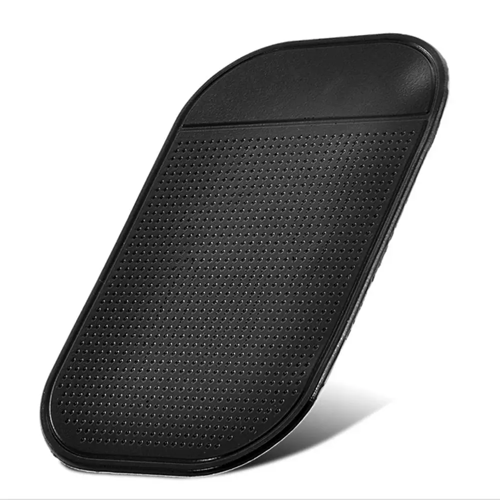 LumiParty липкий автомобильный коврик для сотового телефона MP3 или MP4 плеер CD очки