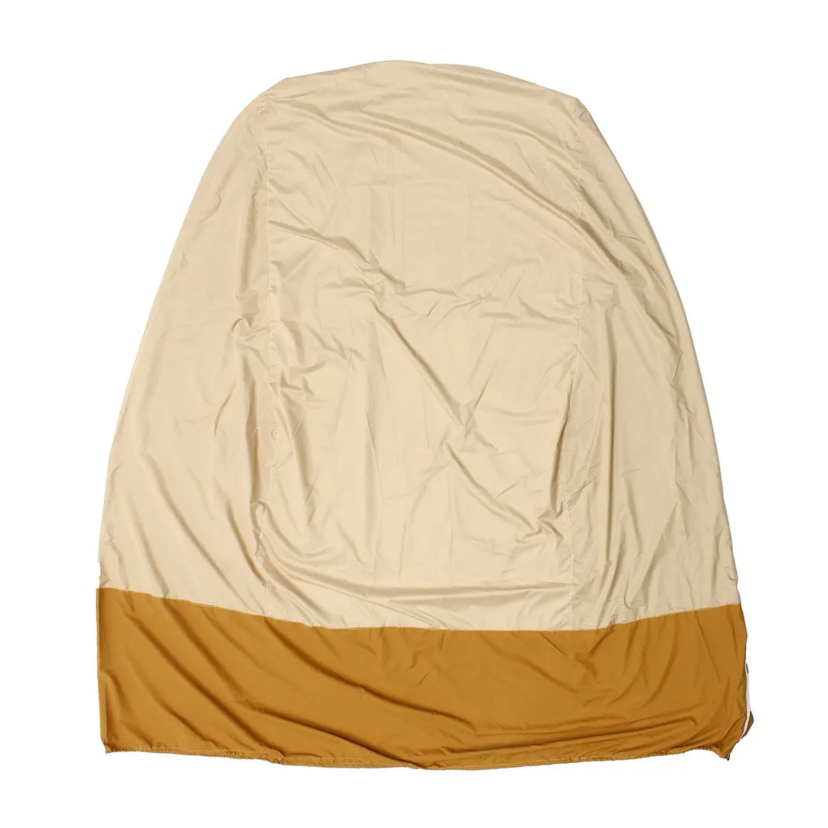 

Egg Swing Chair Cover Durable Adjustable Rope Protection Protector Outdoor Use