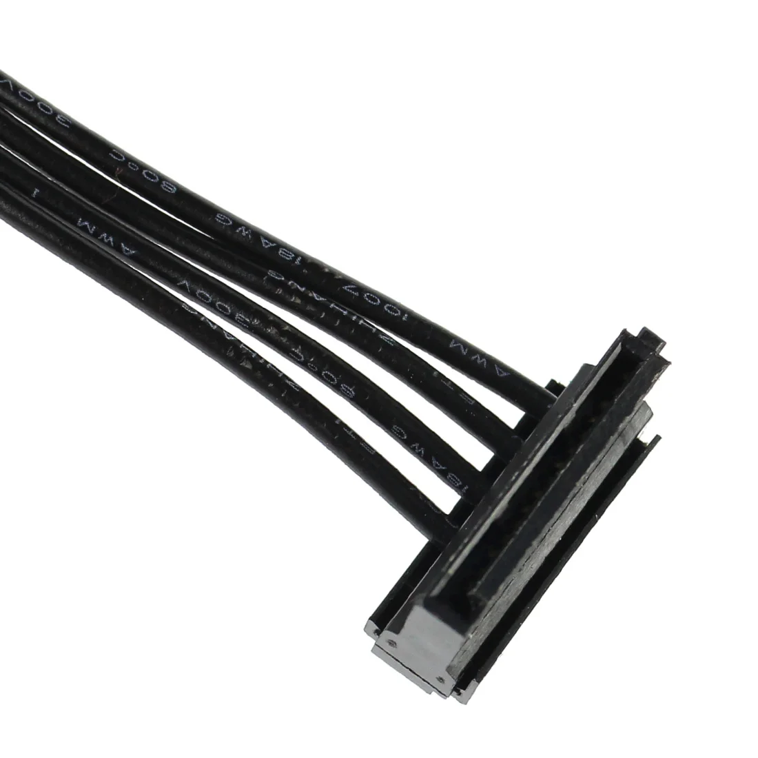Мини 4 Pin на SATA интерфейс SSD источник питания для Lenovo M410 M415 M425 B415 M610 M710 M4200R