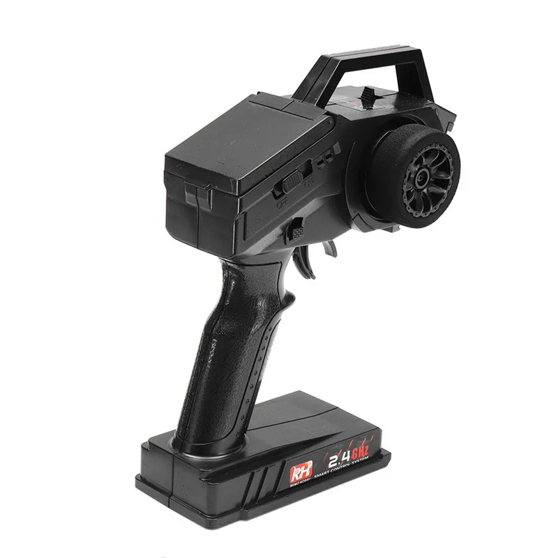 Радиоуправляемый пульт дистанционного управления Remo Hobby 1621 2 4G канала для