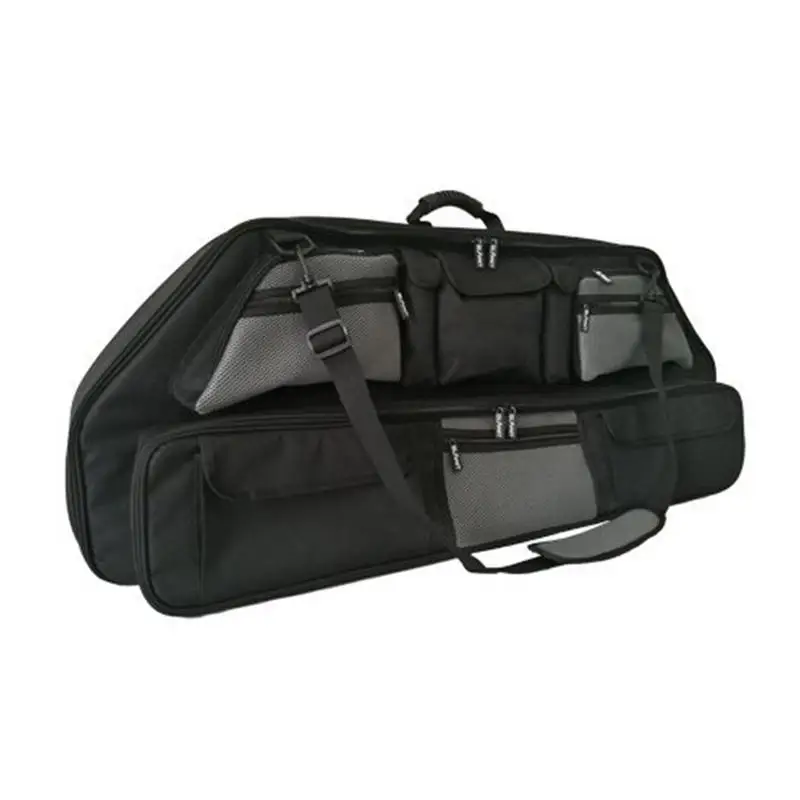 

Archer Storage Package Black Sports Equipment Special Storage Bag Multi Function Storage Bag Black Gear Fit X Fits Compound