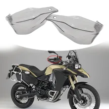 Для BMW R 1200 GS ADV F 800 GS Adventure S1000XR Handguard рука-Щит протектор лобовое стекло дым 2013