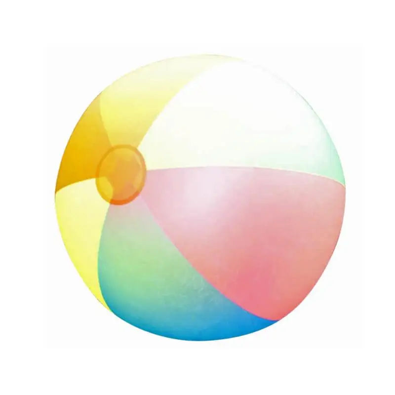 Jouets Et Loisirs Enfants Coloré Arc En Ballon Gonflable