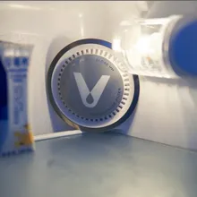 Mi VIOMI травянистый Холодильник очиститель воздуха ядро очиститель воздуха средство фильтр для овощей фрукты еда