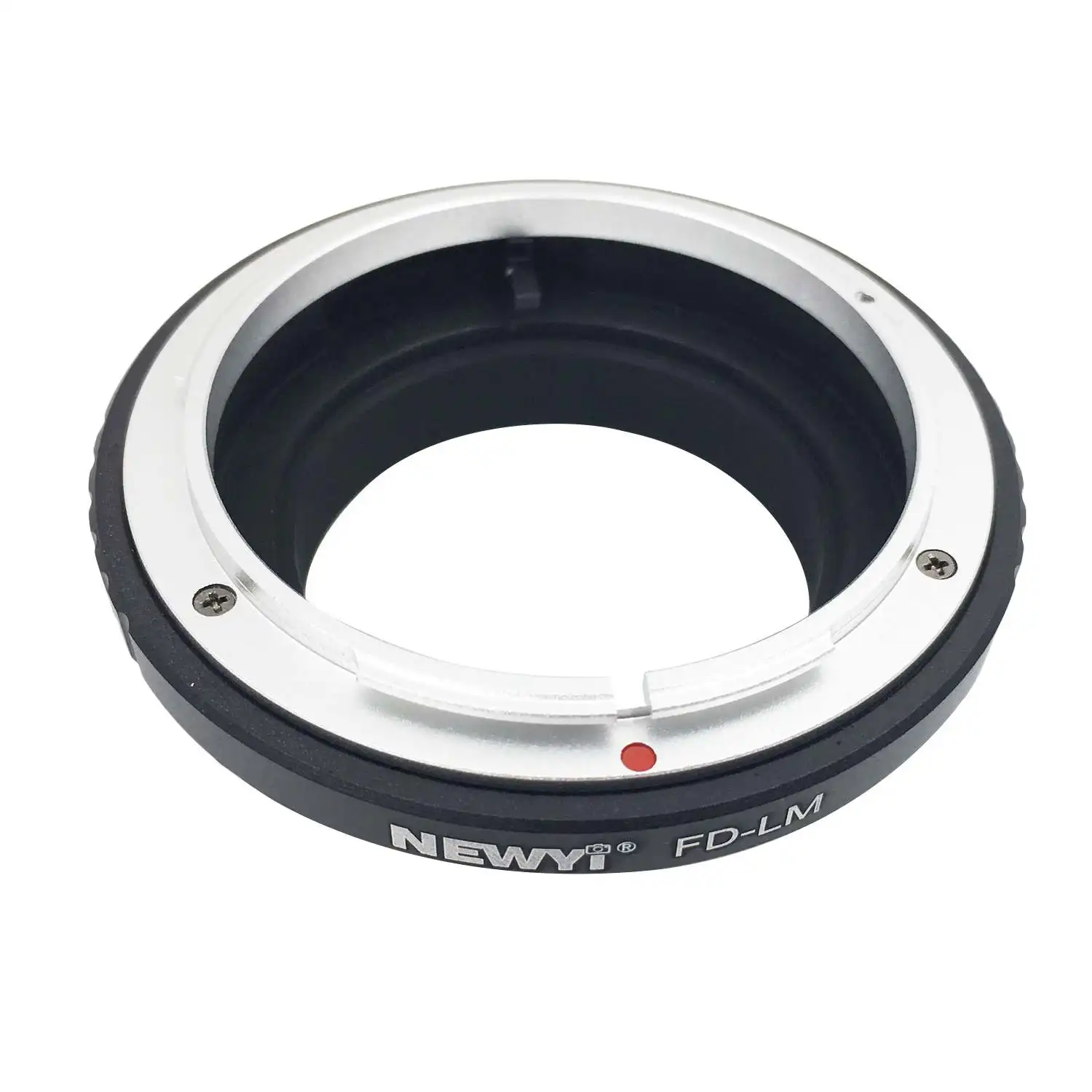Адаптер Newyi Fd Lm для объектива Canon к камере Leica с Techart Ea7|Адаптеры объектива| |