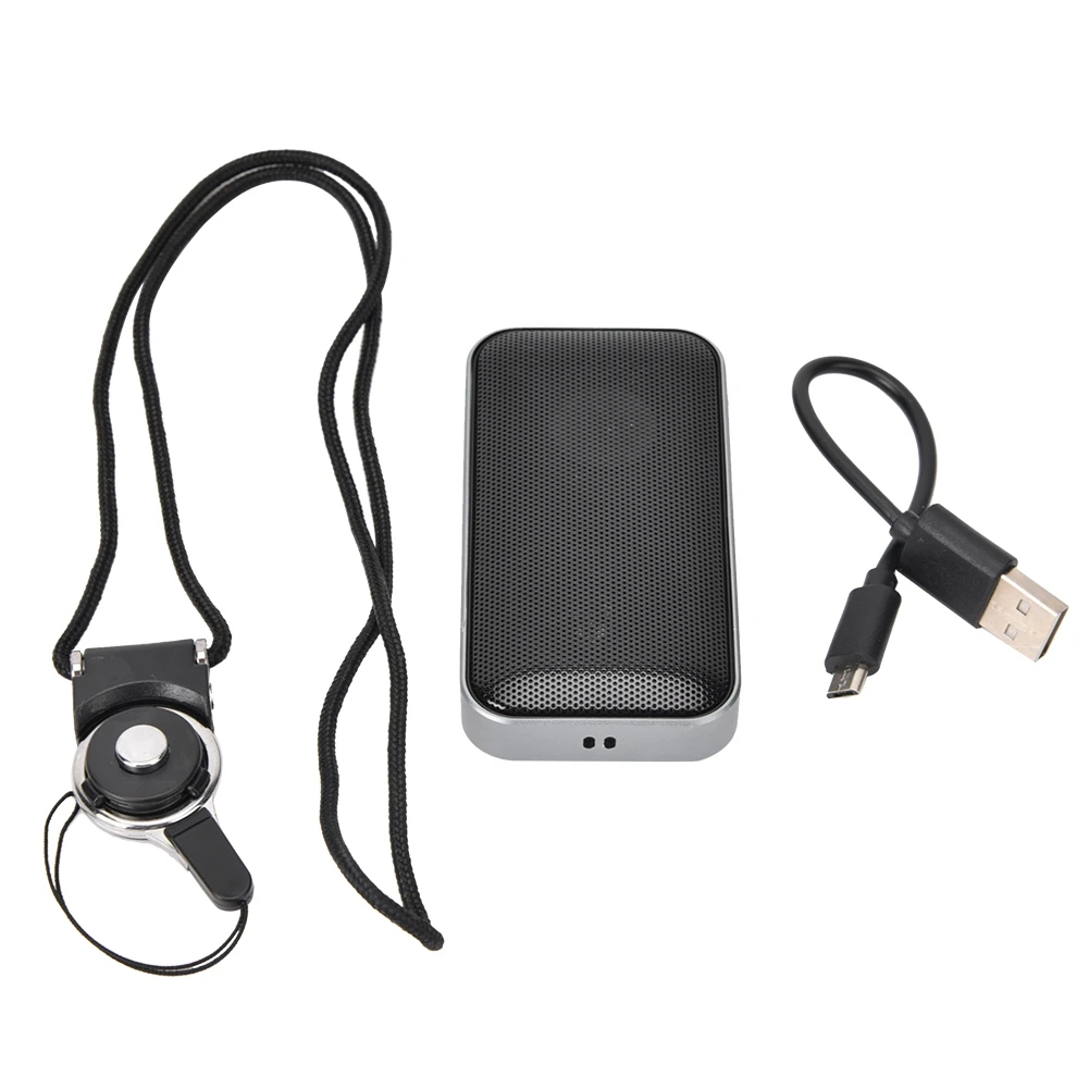 Умная портативная мини Колонка Bluetooth с TF плеером и регулировкой громкости bluetooth
