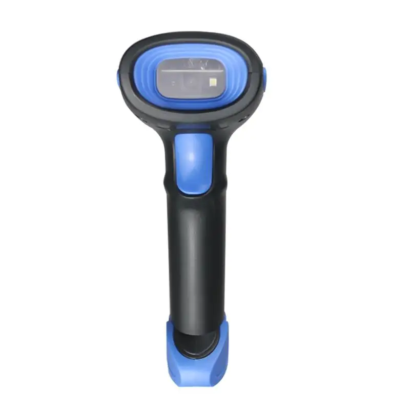  Scanhero ST-2278 2D qrcode hand held portatil wireless wired usb bar code qr code portable bluetoot