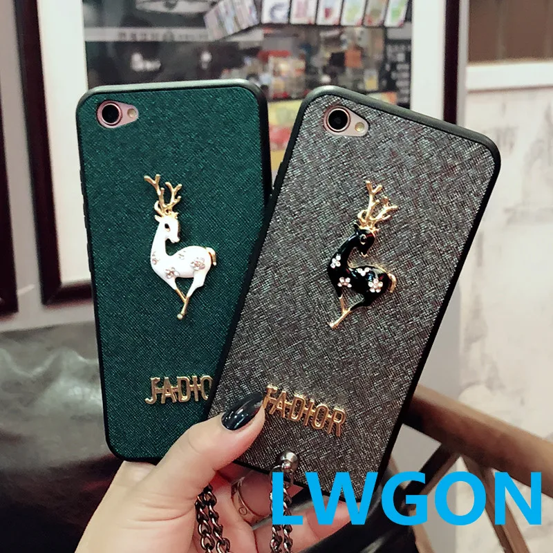 

Luxury Diamond Glitter Soft Edge Case For OPPO RX17 Pro R17 Pro R15 Pro R11S Plus R9S Plus F3 Plus Cute Hard Cover