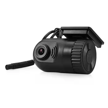 Mini Car DVR Camera Novatek 96220 1080P FHD 140 Degree WDR Dash Cam Video Recorder  Car DVR Camera