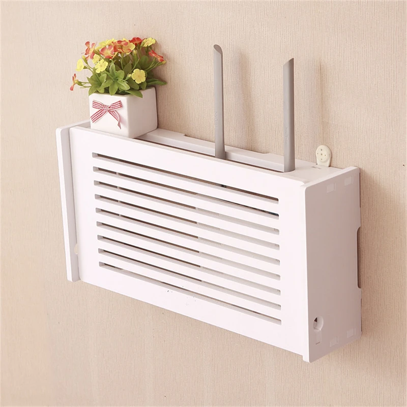 Neceser Organizador Wood Secret Stash De Madera Caja Acrilico WIFI Rangement деревянный Органайзер Caixa Organizadora