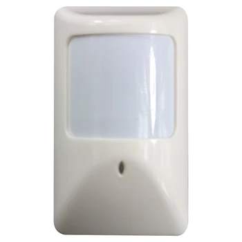 

Normally Open/Normally Closed Infrared Body Sensors, Wired Infrared Detectors