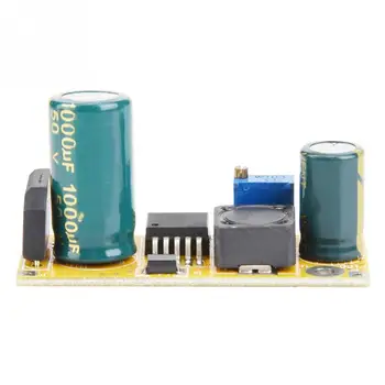 

AC24V-DC12V Adjustable Step Down Module Power Supply Converter Regulator