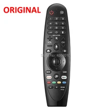 100% Original genuino AN-MR18BA ANMR18BA Control remoto para LG magia remoto para más 2018 LG Smart TV