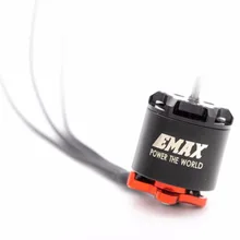 Original EMAX Motor Emax RS1108 Brushless Motor 4500KV 5200KV 6000KV RaceSpec Motor - RS Series