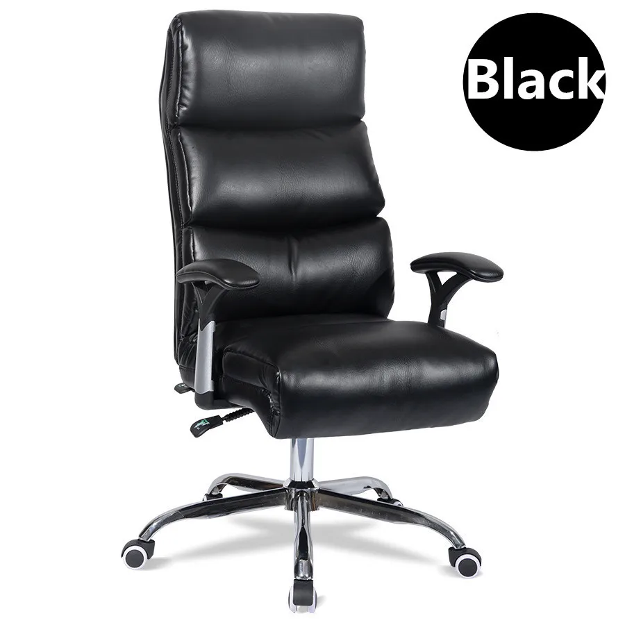 High Quality Ergonomic Executive Office Chair Adjustable Swivel Computer Chair Lifting bureaustoel ergonomisch sedie ufficio High Quality Ergonomic Executive Office Chair Adjustable Swivel Computer Chair Lifting bureaustoel ergonomisch sedie ufficio