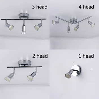 

modern Angle adjustable led pendant light Home decor wall lighting lamp and Bar Showcase ceiling pendant lamp