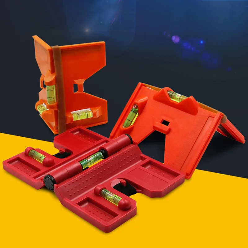 

Angle Meter High Precision Activity Folding Angle Ruler Folding Angle Instrument Measurement Housebuilding Tools DropShipping
