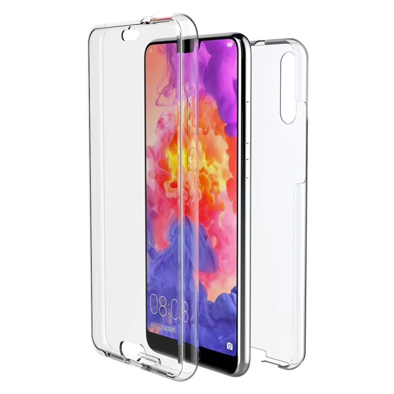 Чехол Хуавей P20 Pro Купить В Спб