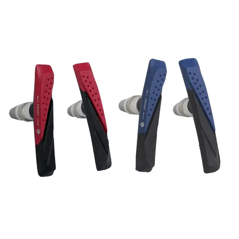 

Mountain Bicycle V-Brake Pad Brake Rubber Block MTB-959V bike accessories brake lever good quality useful for the bike