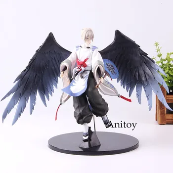 

Daitengu Figure Onmyoji PVC Collection Model Toy Daitengu Action Figure Gift For Kids