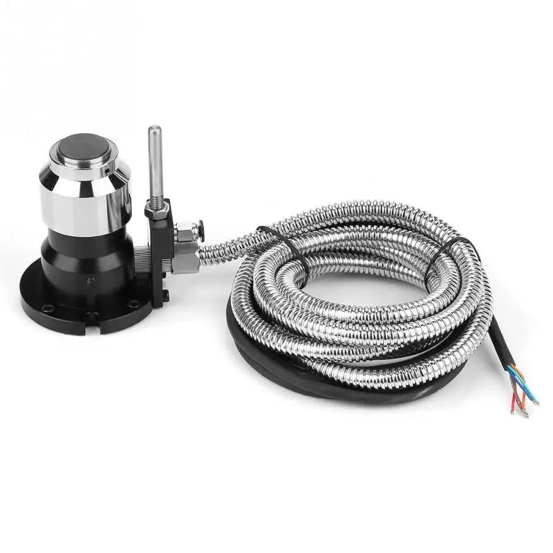 

1 Set Automatic Tool Presetter CS-76K CNC Automatic Tool Setting Gauge Normally Open Tool Presetter with Stroke 5mm