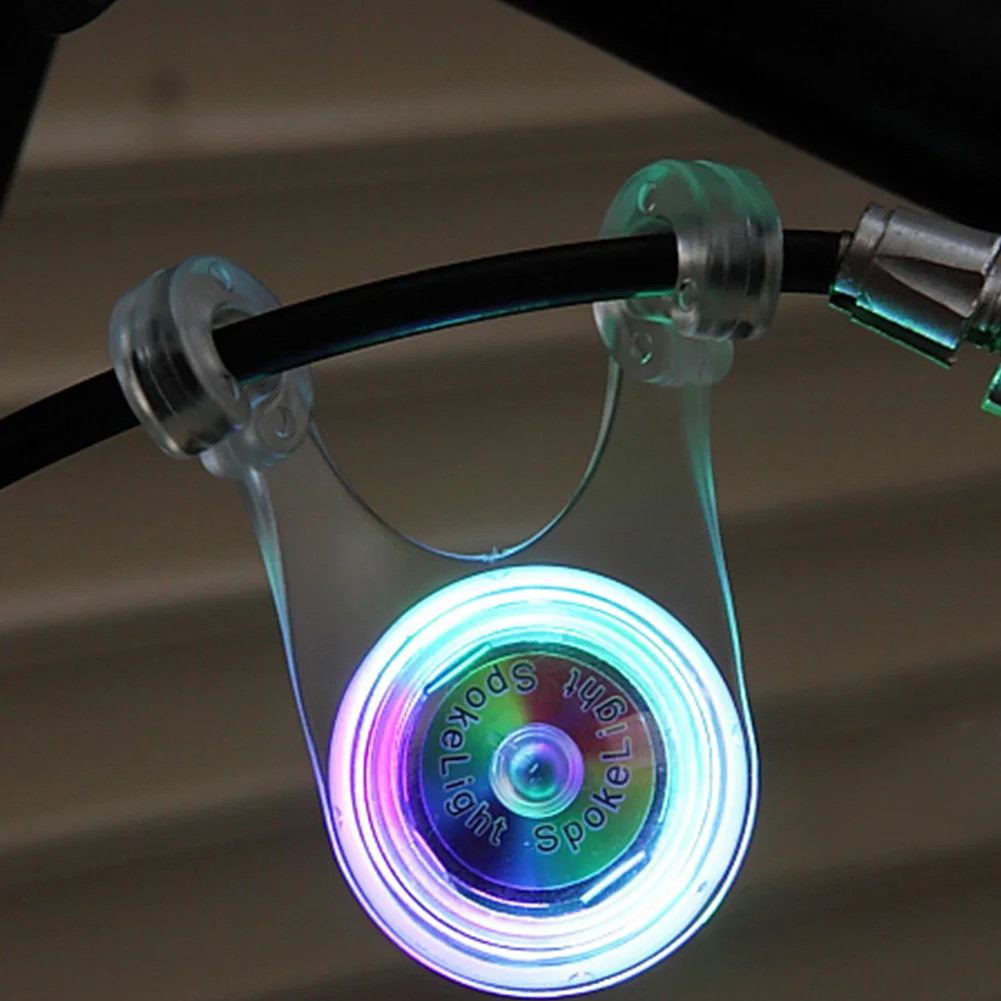 Sale Cycling LED Taillight, Bicycle Tail Lamp Warning Light, Hanging Flash Light(Red) 1