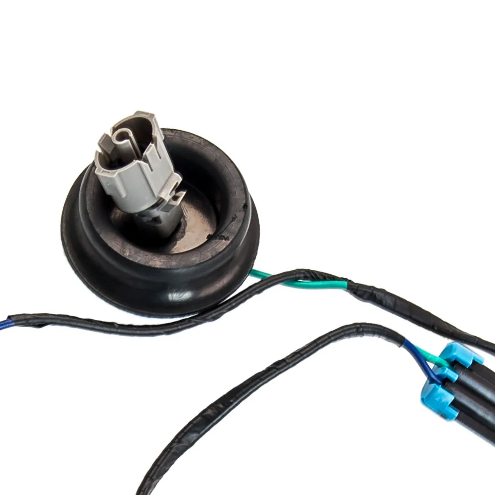 CARCHET 12601822 стук датчики жгута Разъем для Cadillac Chevy GMC Silverado Sierra Автомобильные