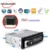 In-Dash 1 DIN 12 V sintonizzatore Auto bluetooth Stereo FM Radio MP3 Lettore Audio USB/SD MMC porta Auto bluetooth radio tuner ISO Porta