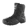 Outdoor Sports High Tops Tactical Boots Spring Autumn Men Women Military Training Climbing Camping Hunting Antiskid Hiking Shoes ► Photo 2/6
