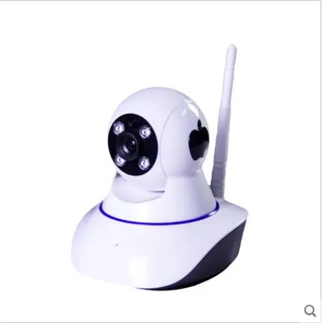 

C7824WIP Baby Monitor wifi 2 way audio smart camera with motion detection Security IP Camera Wireless Baby Camera
