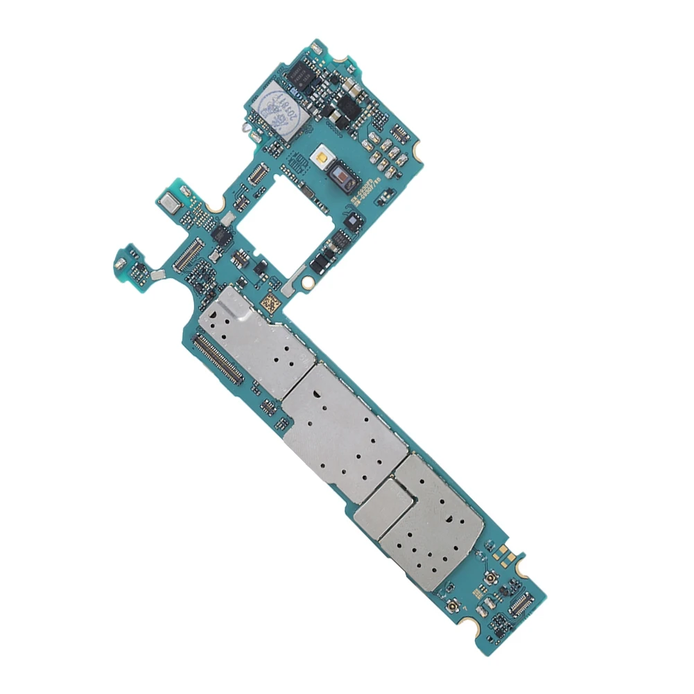 Замена основной платы Замена материнской платы для samsung Galaxy S7 G930