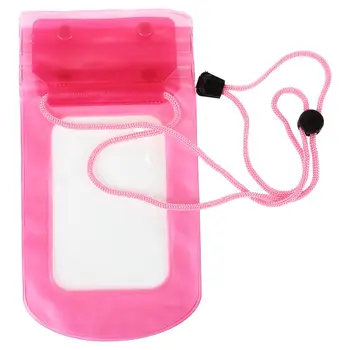 

1PC Summer Waterproof Pouch Swimming Beach Dry Bag Case Cover Holder For Mobile Phone