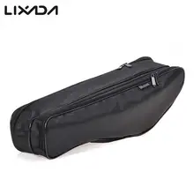 Blusea Портативная сумка для удочки 50 см сумка для переноски удочки 1680D ткань Оксфорд Держатель Рыболовные снасти Органайзер сумка для хранения