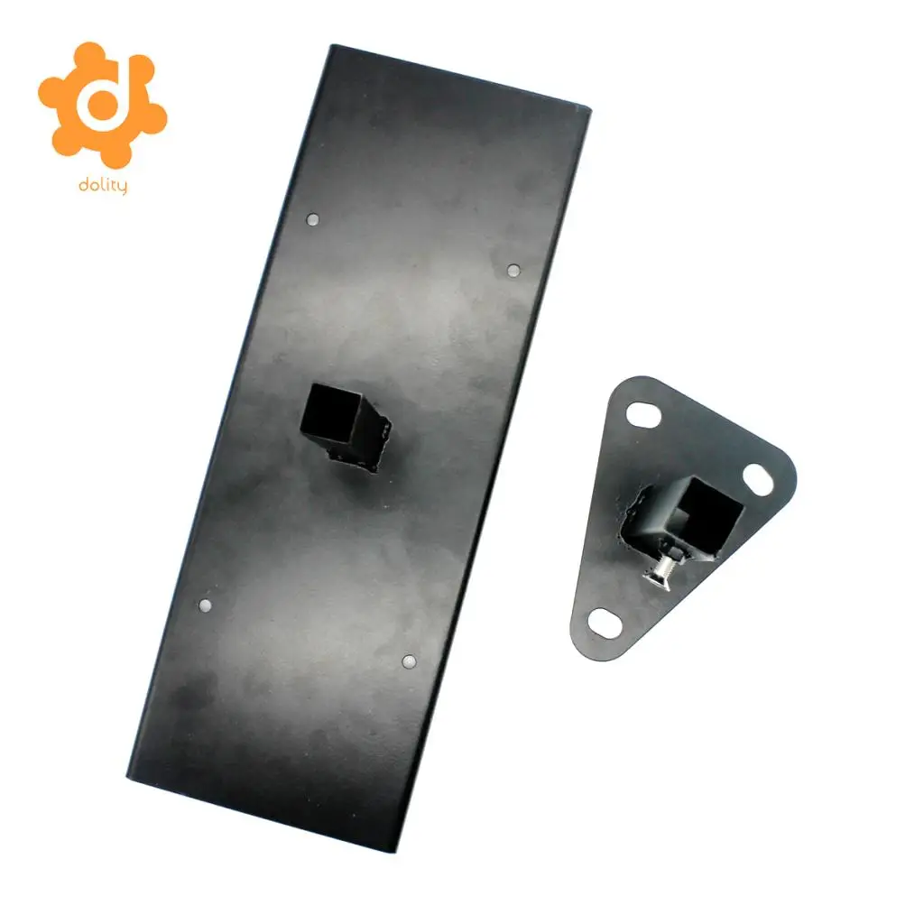 

Car Rear License Plate Tag Frame Holder Mount Bracket for Jeep Wrangler