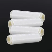 Упаковка из 4 шт. 200 м высокопрочная эластичная наживка с резьбой для морской рыбалки