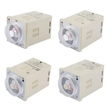 

H3BA Series Delay Timer Relay Time Relay 0-10/30 Seconds 8-Pin New 2019