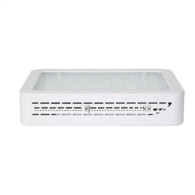 

600W Full Spectrum LED Plant Grow Light Garden Vegetables Growing Lamp