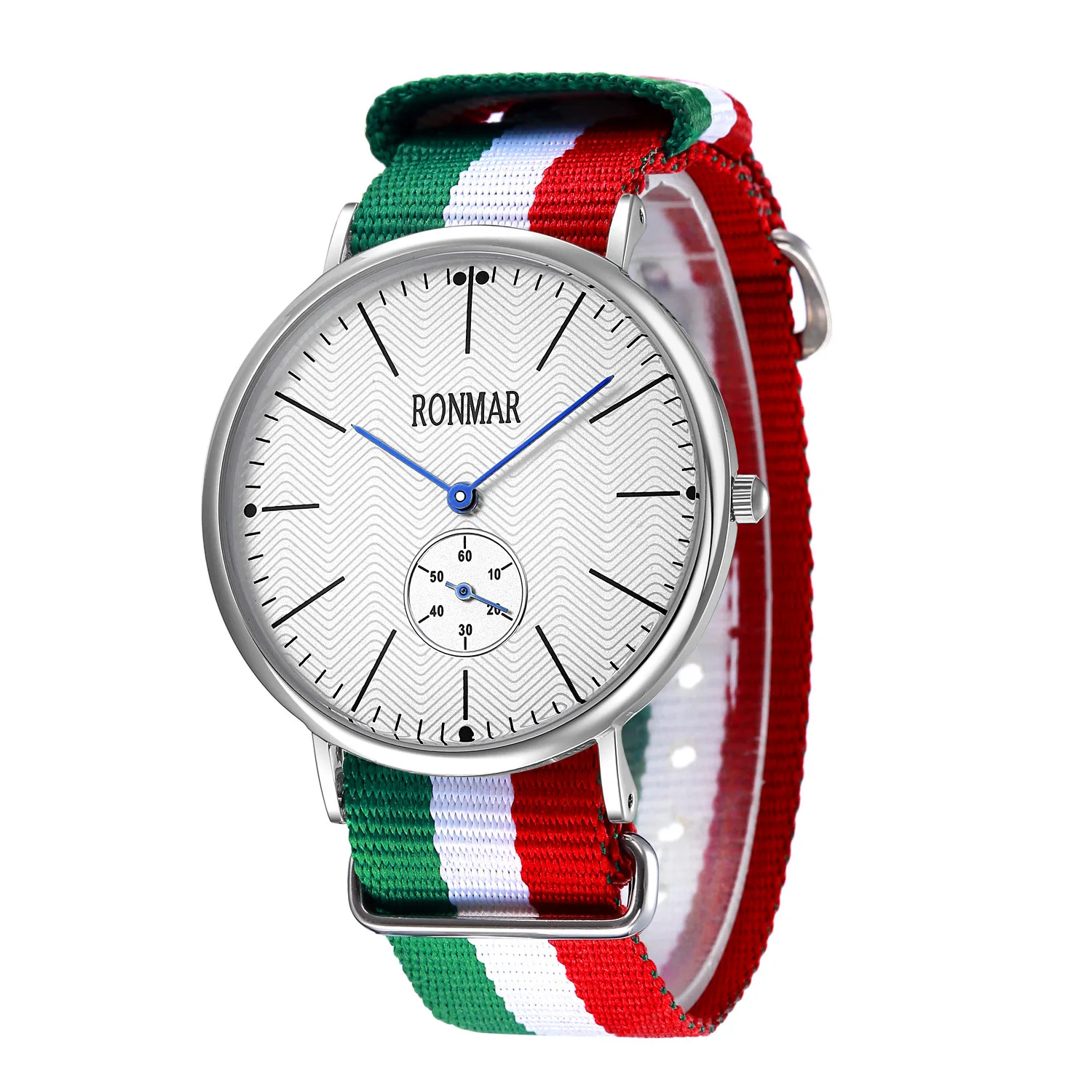 

Men's thin watch
