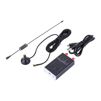 

100khz-1.7ghz Full Band UV RTL-SDR USB Tuner Receiver/ R820T+8232 Ham Radio 01