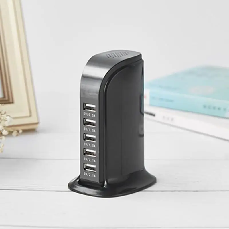 Мини 4 к Wi Fi HD 1080 P камера стены зарядное устройство беспроводной 4USB с